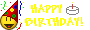 Bday