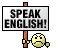 English