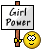 Girlpower