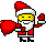 santa