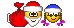 Santas