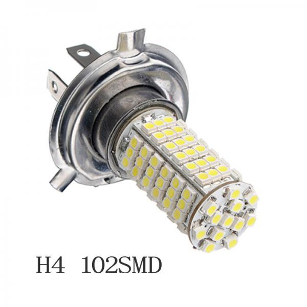 H4 Led Headlights